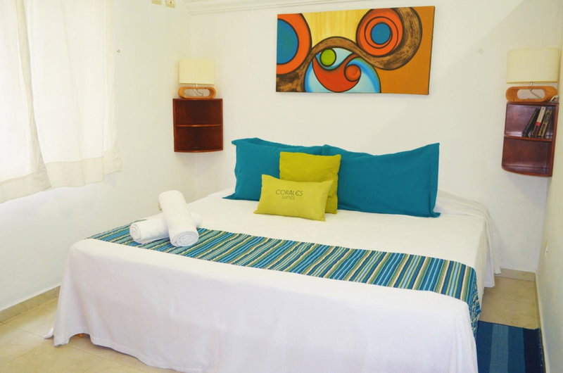 Corales Suites, Puerto Morelos, Mexico