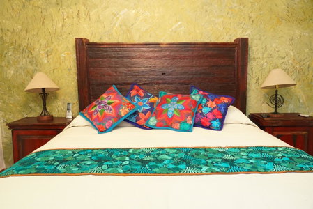 Casa Alfareros, Tlaquepaque, Мексика