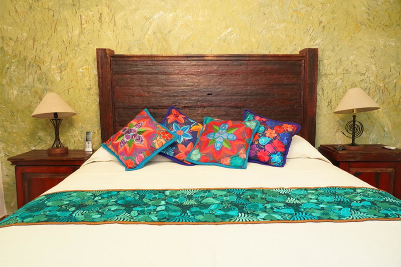 Casa Alfareros, Tlaquepaque, Мексика
