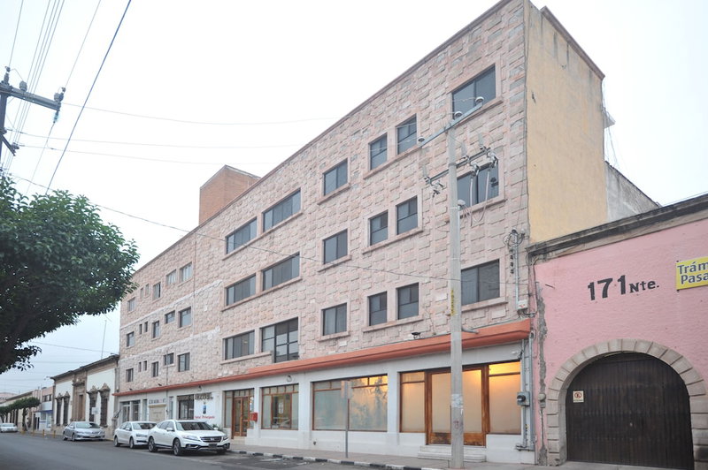 Hotel Principado Durango, Victoria de Durango, Mexique