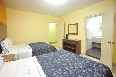 Hotel Principado Durango, Victoria de Durango, Mexique