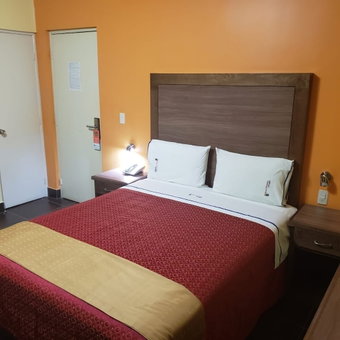 Hotel Principado Durango, Victoria de Durango, Mexique