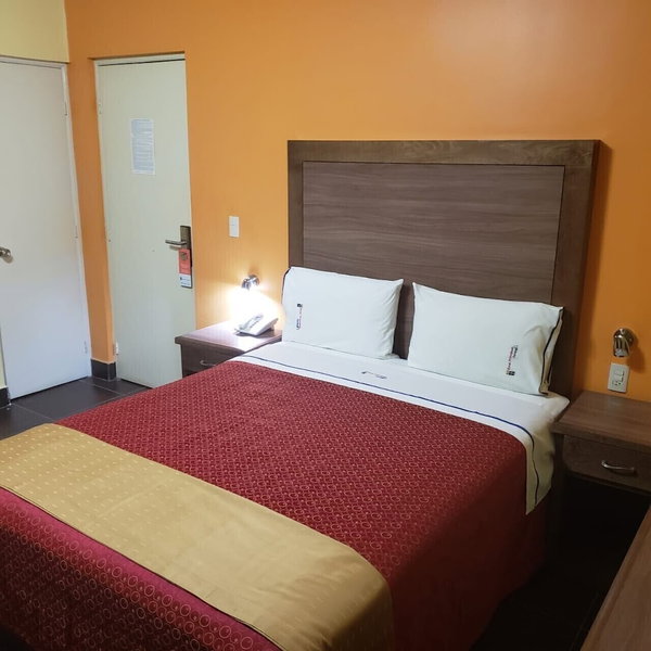 Hotel Principado Durango, Victoria de Durango, Mexique