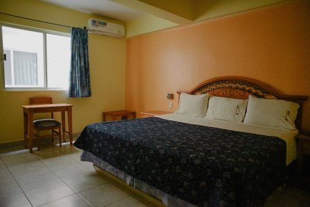 Hotel Principado Durango, Victoria de Durango, Mexique