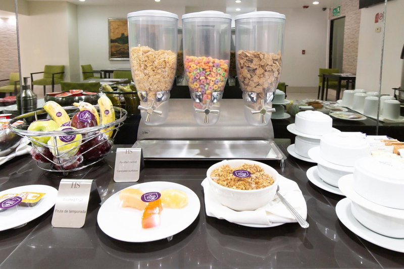 HS HOTSSON Smart Value Tampico, Ciudad Madero, Mexico