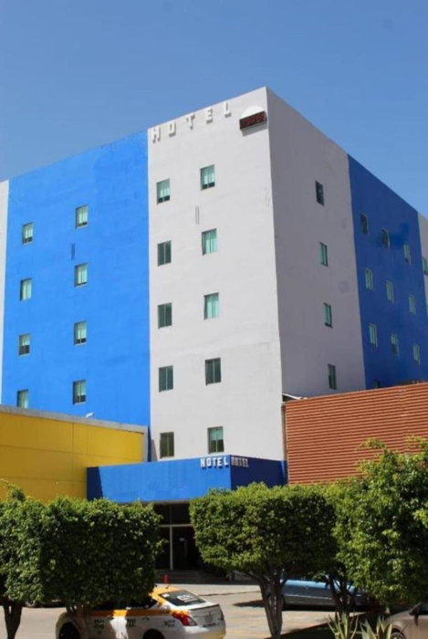 Premier Inn Tuxtla, Tuxtla, Mexico