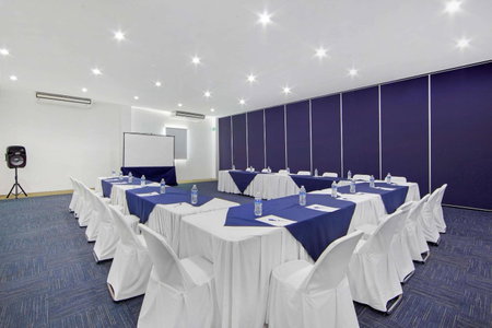 Premier Inn Tuxtla, Tuxtla, Mexico
