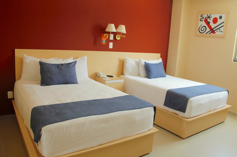 Premier Inn Tuxtla, Tuxtla, Mexico