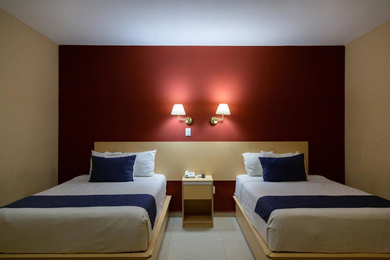 Premier Inn Tuxtla, Tuxtla, Mexico