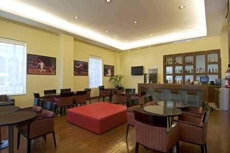 Fiesta Inn Express Ciudad Obregón, Ciudad Obregon, Mexico