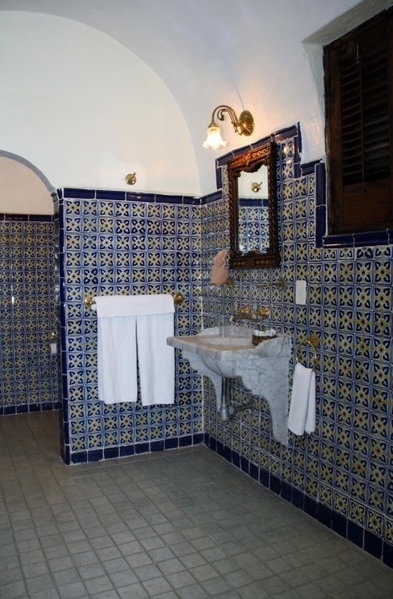 Hotel Hacienda Vista Hermosa, Xoxocotla, Mexico