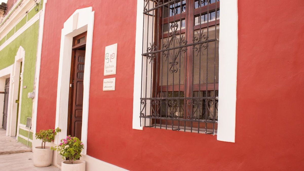 Casa Zafiro Hotel - Adults Only, Mérida, Mexico