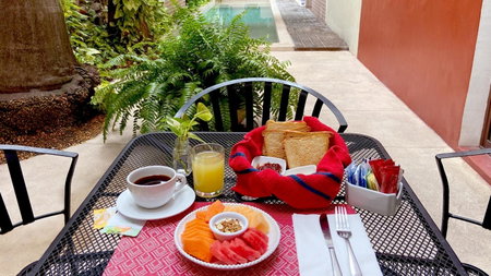 Casa Zafiro Hotel - Adults Only, Mérida, Merida, Mexico