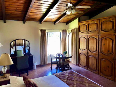 Rancho el Parral, Ensenada, Мексика