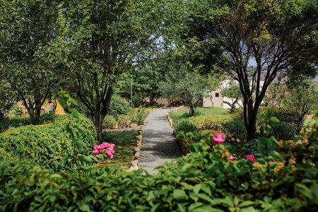 Rancho el Parral, Ensenada, Мексика