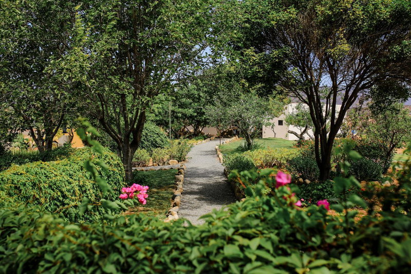 Rancho el Parral, Ensenada, Мексика