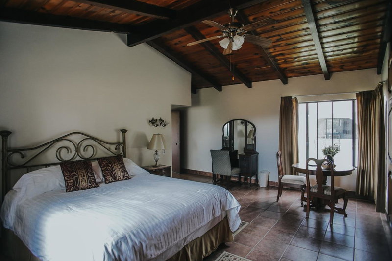 Rancho el Parral, Ensenada, Мексика