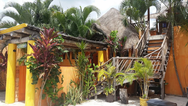 Casita de Maya Boutique Hotel, Cozumel, Mexiko