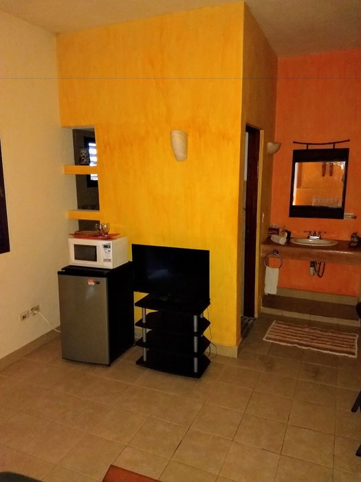 Casita de Maya Boutique Hotel, Cozumel, Mexiko