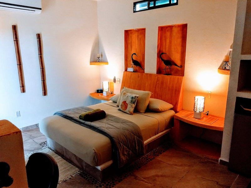 Casita de Maya Boutique Hotel, Cozumel, Mexiko