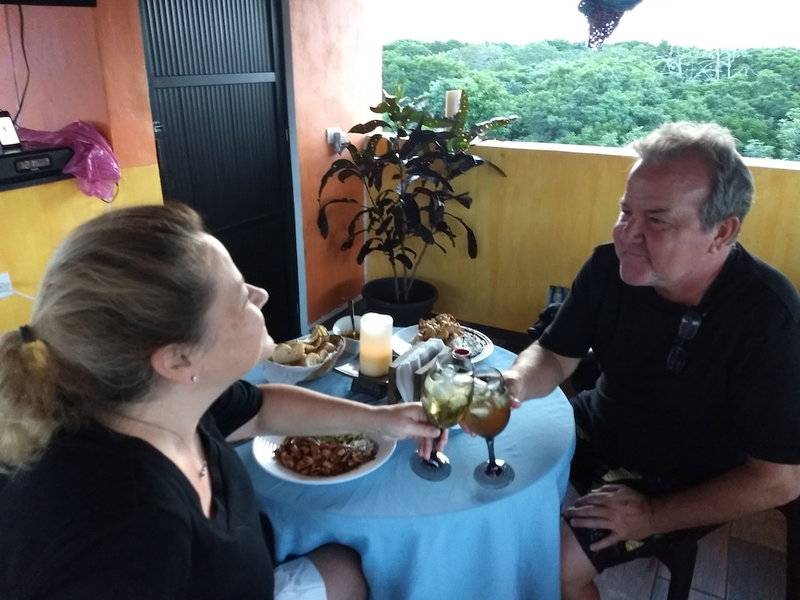 Casita de Maya Boutique Hotel, Cozumel, Mexiko