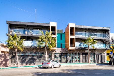 Comfort Suites Tijuana, Tijuana, Mexiko