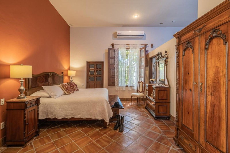 Hacienda Labor de Rivera Hotel Boutique & Eventos, Ahualulco de Mercado, Mexico
