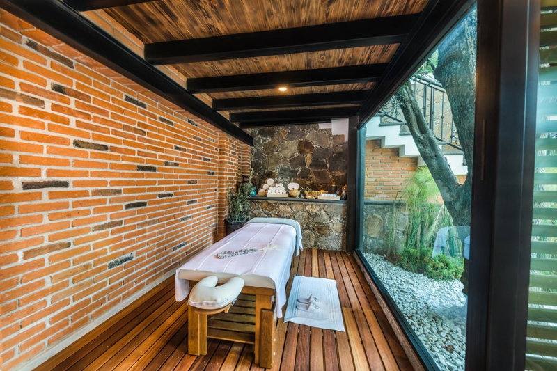 Matian Hotel Boutique, Tequisquiapan, Mexico