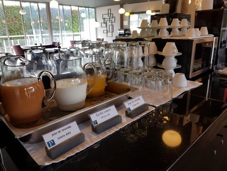 Pennsylvania Suites, Colonia del Valle, México