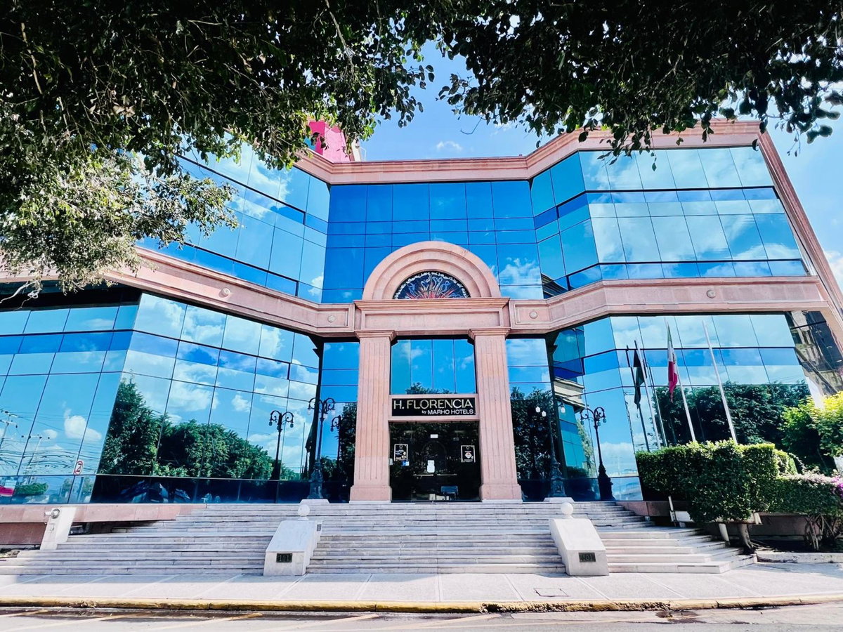 Hotel · Hotel Florencia by Marho, San Jose De Los Olvera