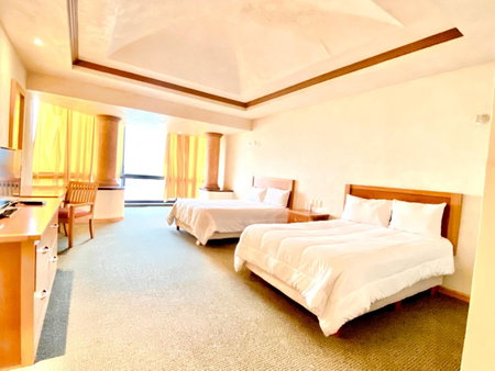 Hotel Florencia by Marho, San Jose de los Olvera, Mexiko
