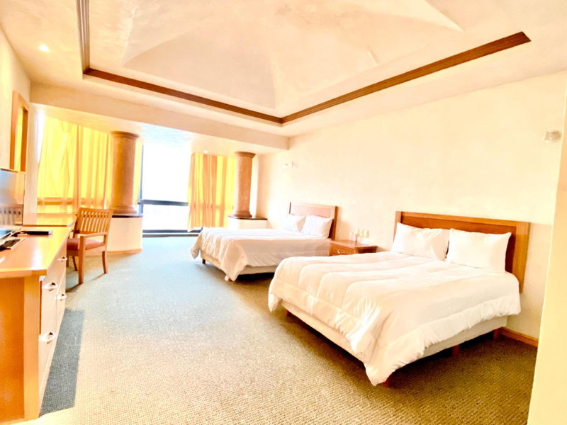 Hotel Florencia by Marho, San Jose de los Olvera, Mexiko