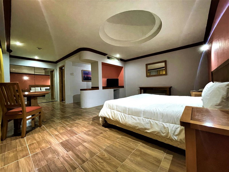 Hotel Florencia by Marho, San Jose de los Olvera, Mexiko