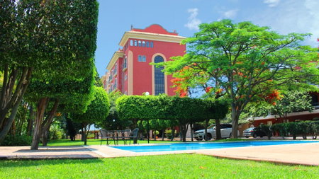 Meson del Valle, Jacona de Plancarte, Mexico