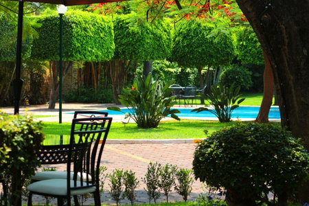 Meson del Valle, Jacona de Plancarte, Mexico