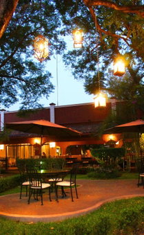 Meson del Valle, Jacona de Plancarte, Mexico