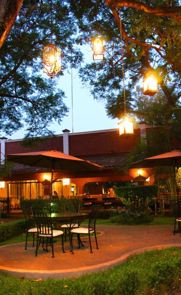 Meson del Valle, Jacona de Plancarte, Mexico