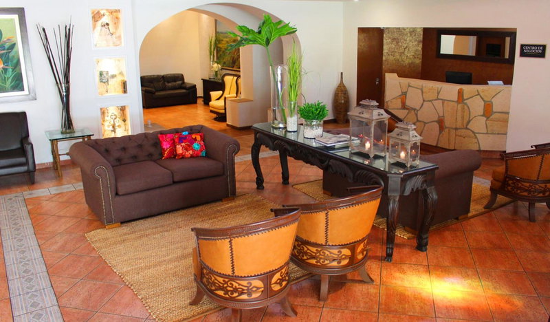 Meson del Valle, Jacona de Plancarte, Mexico