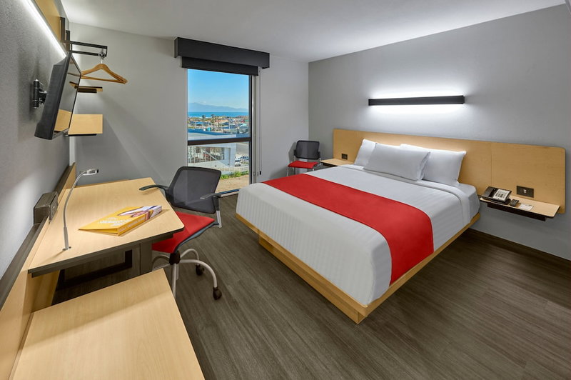 City Express by Marriott Ciudad Victoria, Ciudad Victoria, México