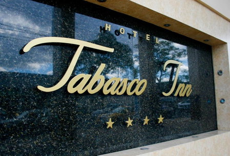 Tabasco Inn, Villahermosa, Мексика