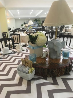 Tabasco Inn, Villahermosa, Мексика