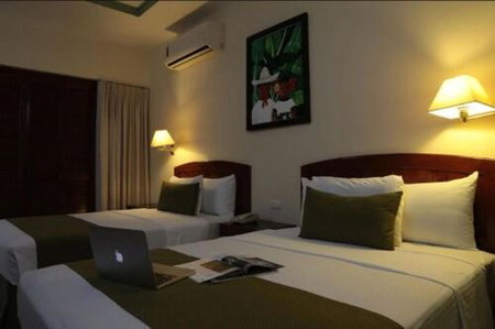 Tabasco Inn, Villahermosa, Мексика