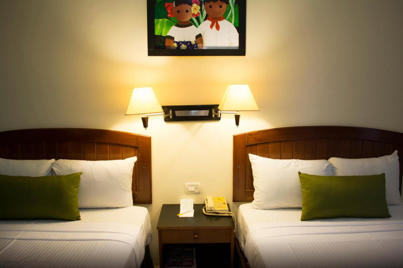 Tabasco Inn, Villahermosa, Мексика
