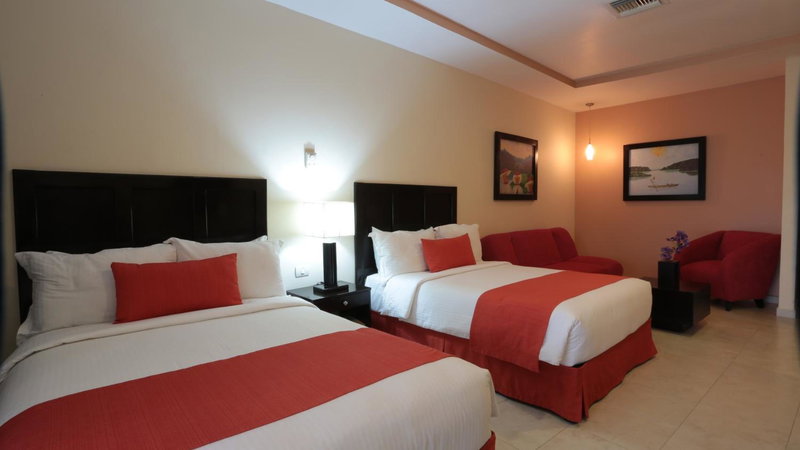 Tabasco Inn, Villahermosa, Мексика