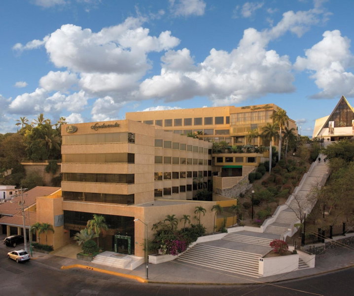 Hotel San Luis Lindavista, Culiacan, Mexico