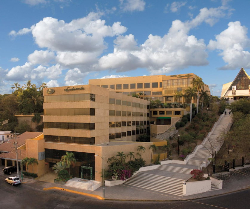 Hotel San Luis Lindavista, Culiacan, Mexico