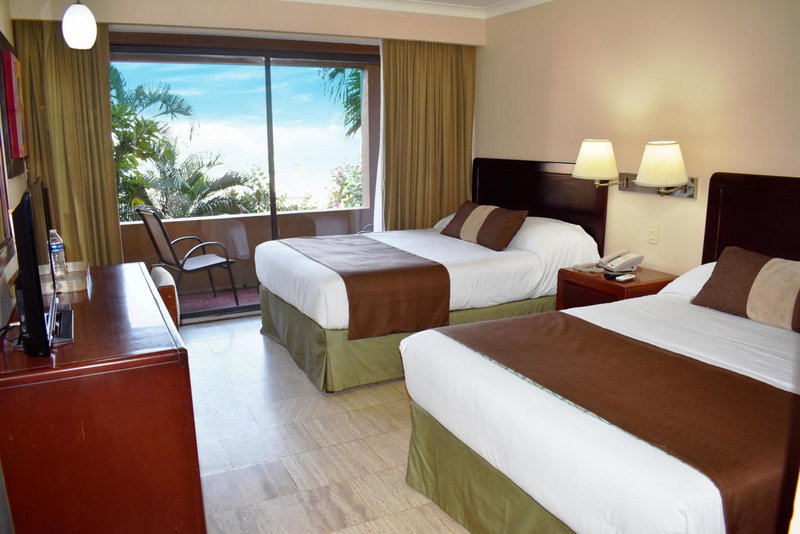 Hotel San Luis Lindavista, Culiacan, Mexico