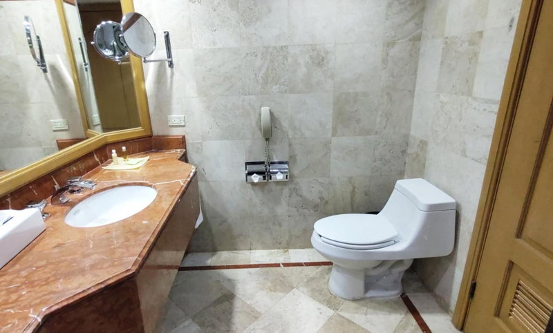 Hotel San Luis Lindavista, Culiacan, Mexico