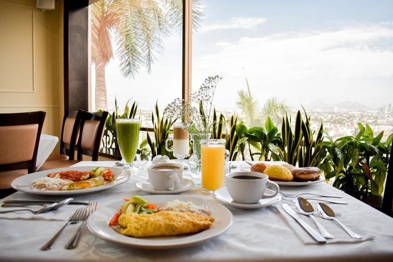 Hotel San Luis Lindavista, Culiacan, Mexico