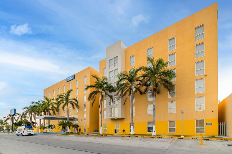 City Express by Marriott Ciudad del Carmen, Ciudad del Carmen, Мексика
